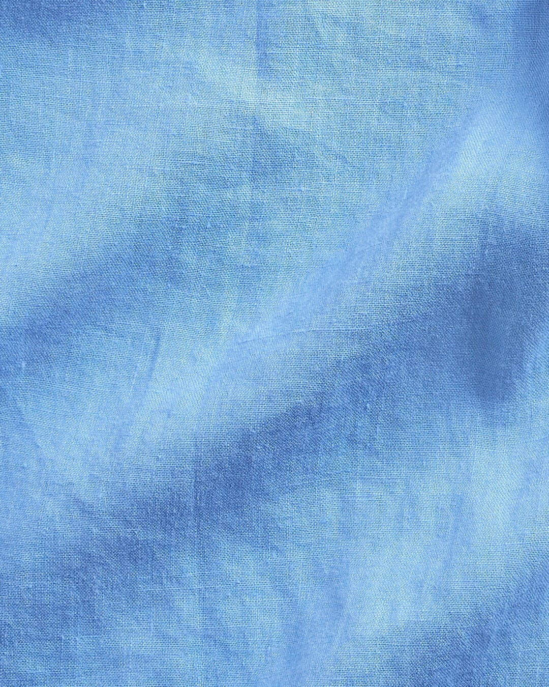 Polo Ralph Lauren Shirts Polo Ralph Lauren Blue Short Sleeve Shirt