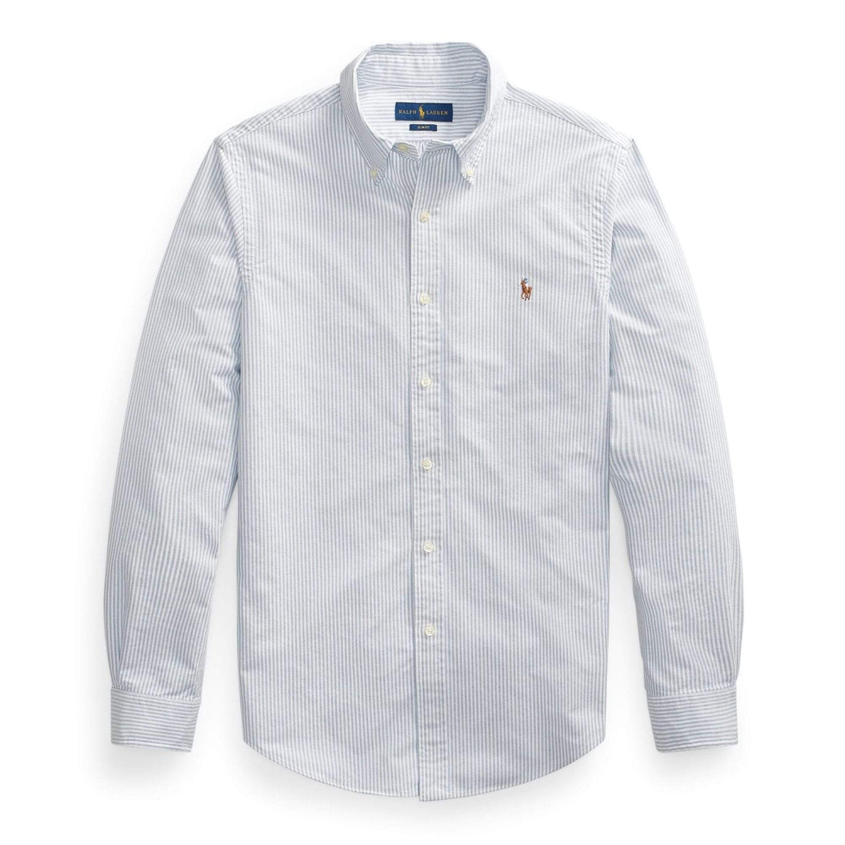 Polo Ralph Lauren Shirts Polo Ralph Lauren White Oxford Shirt