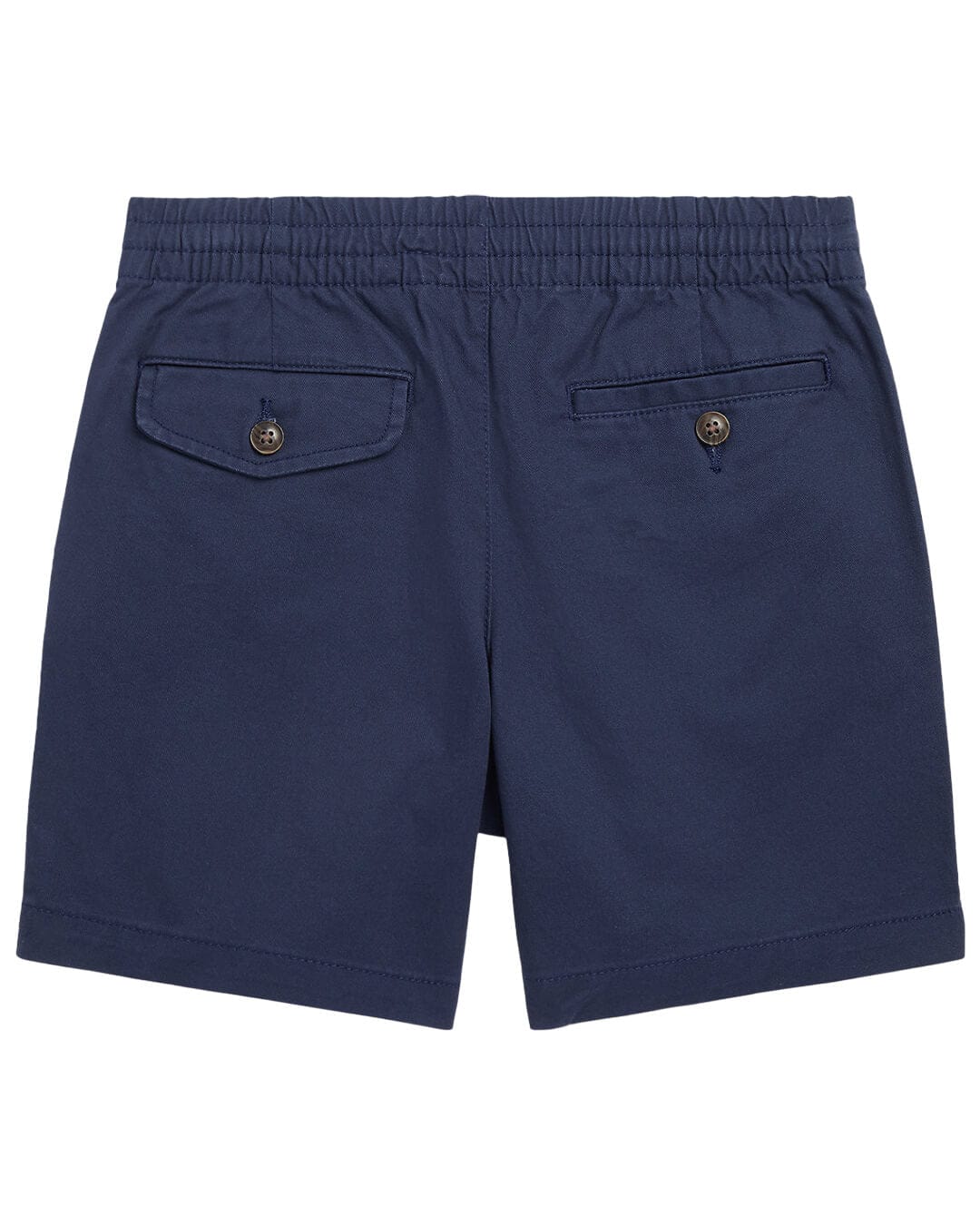 Polo Ralph Lauren Shorts Boys Polo Ralph Lauren Prepster Flex Abrasion Navy Twill Short
