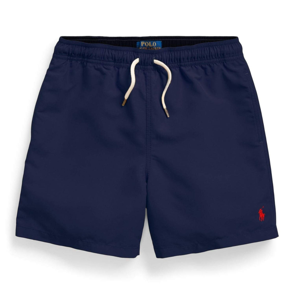 Polo Ralph Lauren - Swimwear - Boys Polo Ralph Lauren Navy Swim Shorts