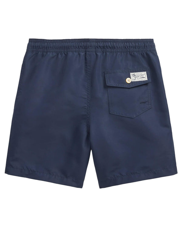 Bortex 600 Boys Polo Ralph Lauren Navy Traveller Swim Shorts | Bortex - Bortex ...