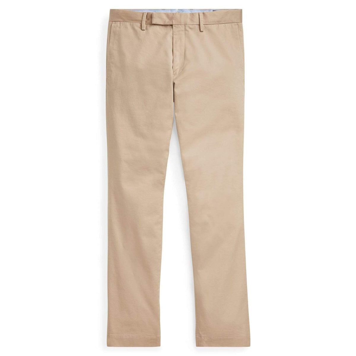 Polo Ralph Lauren - Trousers - Polo Ralph Lauren Classic Beige Chino Pant